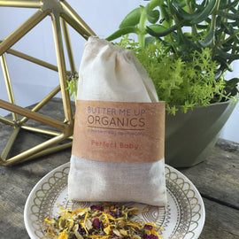 Perfect Baby Organic Bath Tea/ Sachet